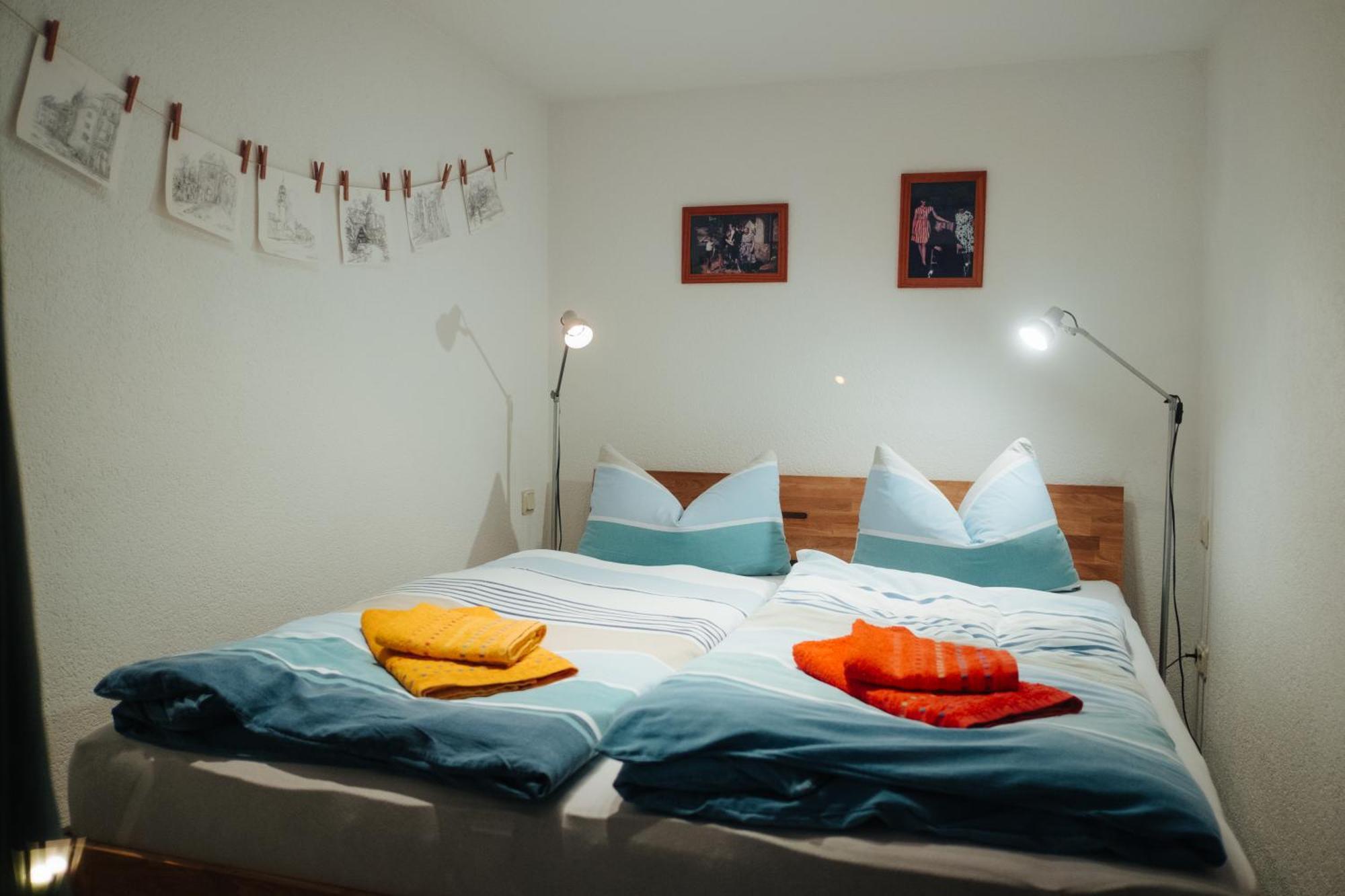 Ferienwohnung Czornebohblick Kubschutz Exterior foto